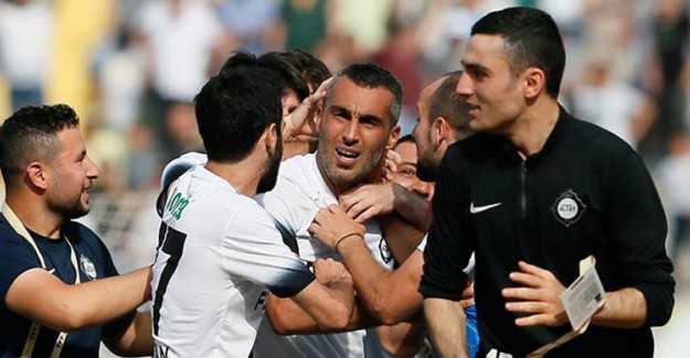 Altay ve Hatayspor Spor Toto 1. Lig'de!