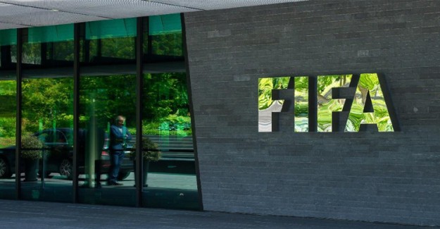 Altay'a FIFA'dan Transfer Yasağı!