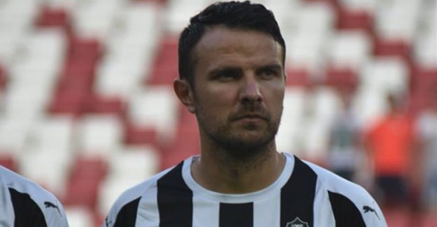 Altay’da Aganovic’e Yol Göründü!