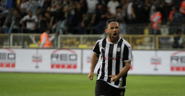 Altay'da Andreas Tatos Tecrübesine Güveniyor