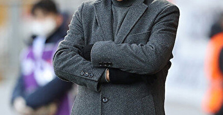 Altay'da Mustafa Denizli İle Yollar Ayrıldı!