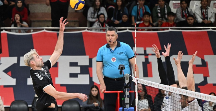 Altekma, Gaziantep Gençlikspor'u Deplasmanda Yendi