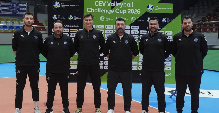 Altekma Tarihinde İlk Yarı Finale Yükseldi