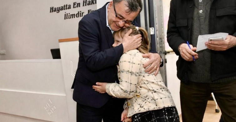 Altıeylül Belediyesi, Özel Bireyler ile Anlamlı Bir Buluşma Gerçekleştirdi