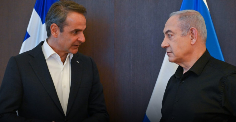 “Altılı İttifak” Yunanistan ve Güney Kıbrıs İçin Stratejik Fırsat Olarak Mı Görülüyor ?