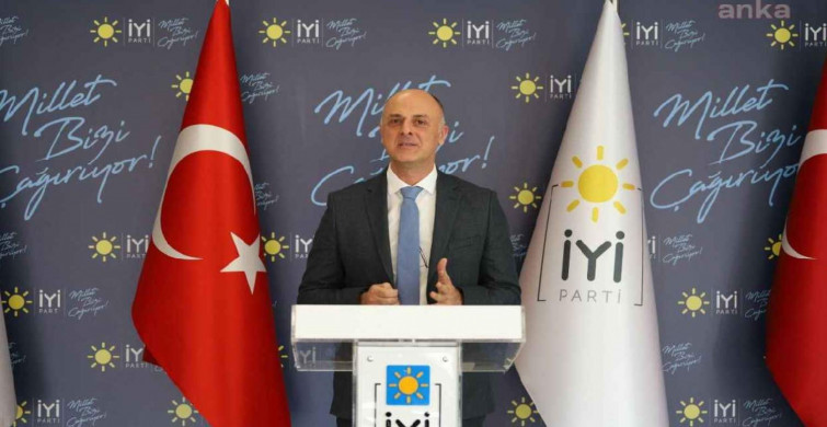 Altılı Masa’da işsizlik tartışması: İYİ Parti vekilinden açıklama geldi