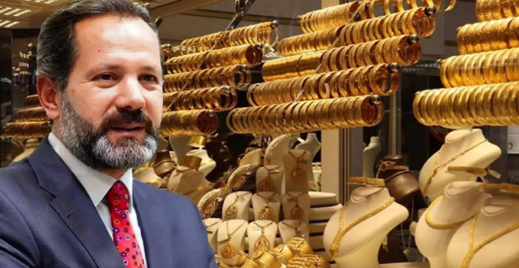 Altın alacakların beklediği fırsat geldi: İslam Memiş’ten yatırımcıya önemli mesajlar