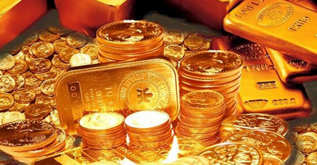 Altın Fiyatları Ne Kadar? 8 Şubat Güncel Altın Fiyatları