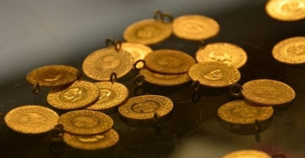 Altın Fiyatları Ne Kadar ? Çeyrek Altın Ne Kadar Oldu ? 1 Ocak 2020 Güncel Altın Fiyatları