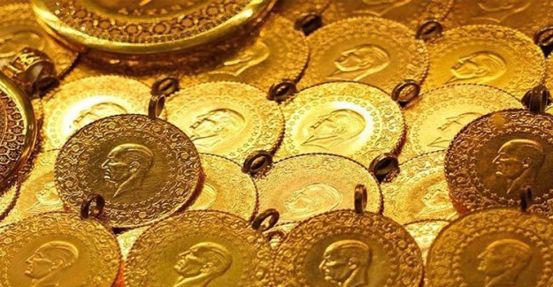 Altın Fiyatları Ne Kadar ? Çeyrek Altın Ne Kadar Oldu ? 11 Nisan 2019 Güncel Altın Fiyatları	