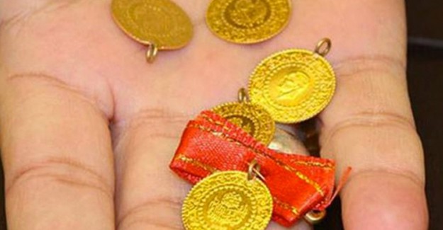 Altın Fiyatları Ne Kadar ? Çeyrek Altın Ne Kadar Oldu ? 16 Ocak 2020 Güncel Altın Fiyatları