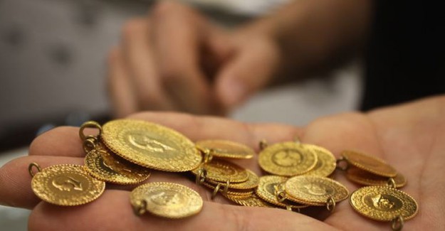 Altın Fiyatları Ne Kadar ? Çeyrek Altın Ne Kadar Oldu ? 16 Temmuz 2019 Güncel Altın Fiyatları