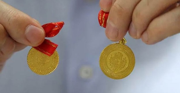 Altın Fiyatları Ne Kadar ? Çeyrek Altın Ne Kadar Oldu ? 17 Ocak Güncel Altın Fiyatları