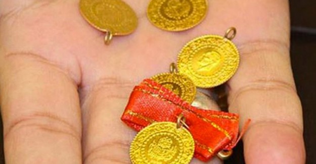 Altın Fiyatları Ne Kadar ? Çeyrek Altın Ne Kadar Oldu ? 3 Şubat 2020 Güncel Altın Fiyatları