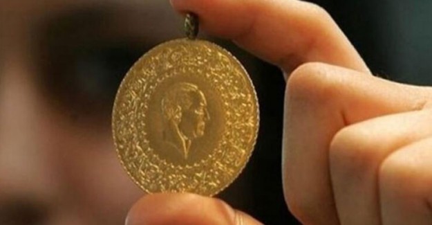Altın Fiyatları Ne Kadar ? Çeyrek Altın Ne Kadar Oldu ? 4 Şubat 2020 Güncel Altın Fiyatları