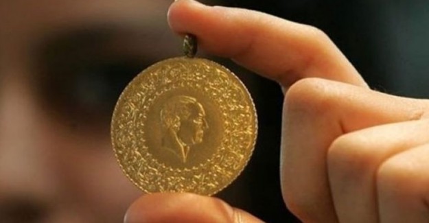 Altın Fiyatları Ne Kadar ? Çeyrek Altın Ne Kadar Oldu ? 8 Ağustos 2019 Güncel Altın Fiyatları