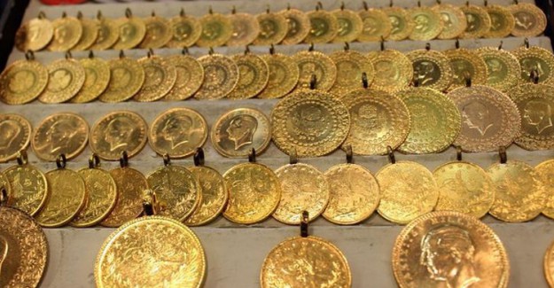 Altın Fiyatları Ne Kadar ? Çeyrek Altın Ne Kadar Oldu ? 9 Ocak 2020 Güncel Altın Fiyatları