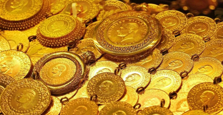 Altın fiyatları neden düşüyor, yükselecek mi? Gram altın ve çeyrek altın ne kadar, kaç TL? 20 Şubat Pazartesi güncel altın fiyatları