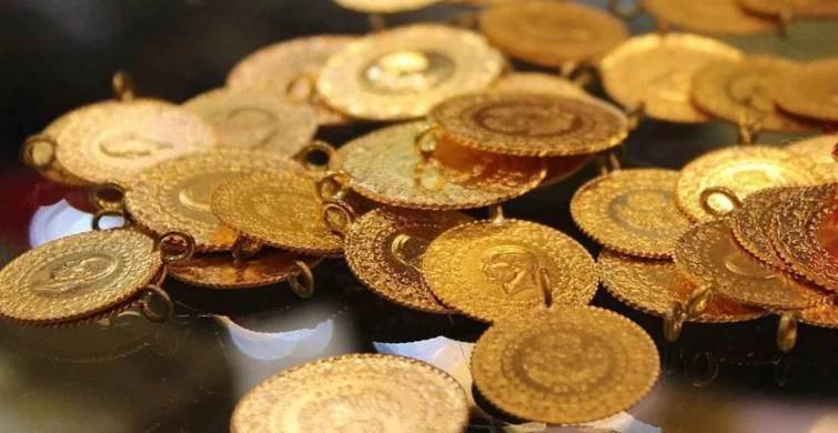 Altın fiyatları yükselişte: Gram altın 2.246 TL'ye ulaştı!