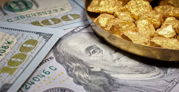 Altın fiyatlarında gözler ABD’ye çevrildi: Dolar 30 TL’nin üzerine çıktı