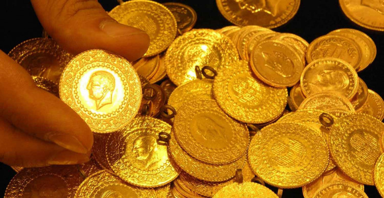 Altın fiyatlarında neler oluyor? Yeniden yükseliş trendi için 1954 dolar seviyesi kritik!