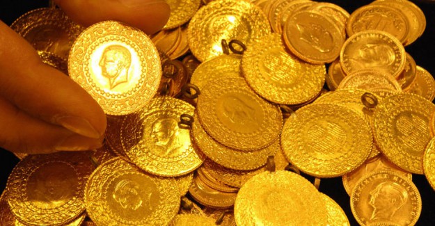 Altın Haftaya Nasıl Başladı! 11 Şubat Altın Fiyatları