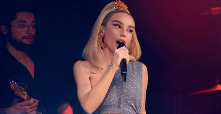 Altın Kelebek Ödülleri Ortalığı Karıştırdı! Gülşen ve Hadise Karşı Karşıya Geldi