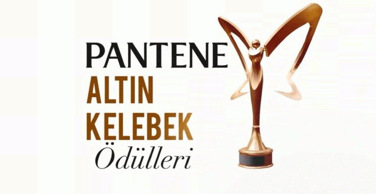 Altın Kelebek Ödülleri Sahiplerini Buldu
