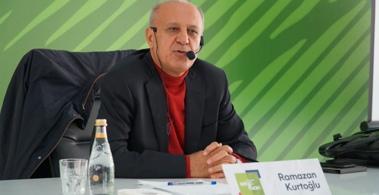 Altın Ne Olur Diye Soranlara Ramazan Kurtoğlu Cevap Verdi!