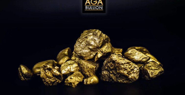 Altın Piyasasına Büyük Darbe: 7 Şirkete Operasyon, Patronlar Gözaltında