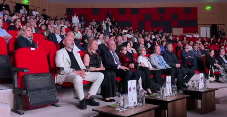 Altın Safran’da en iyi belgesel 'Roman gibi' oldu