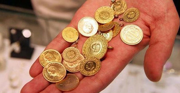 Altın Tarihi Rekorunu Kırdı