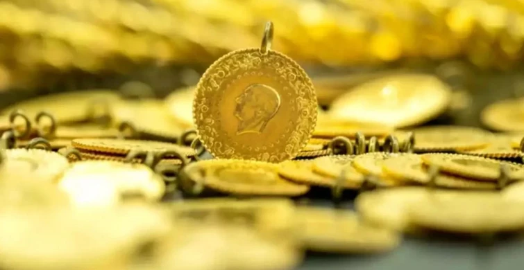 Altın tarihi zirvesine çıkıyor!