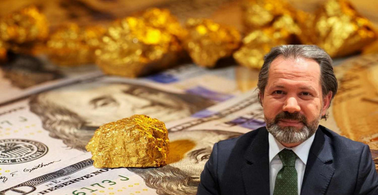 Altın ve dolar alacakların dikkatine! Piyasa Uzmanı İslam Memiş'ten kritik uyarılar geldi! Altın ve dolar alanlar 'Burnunun dikine gitmesin'