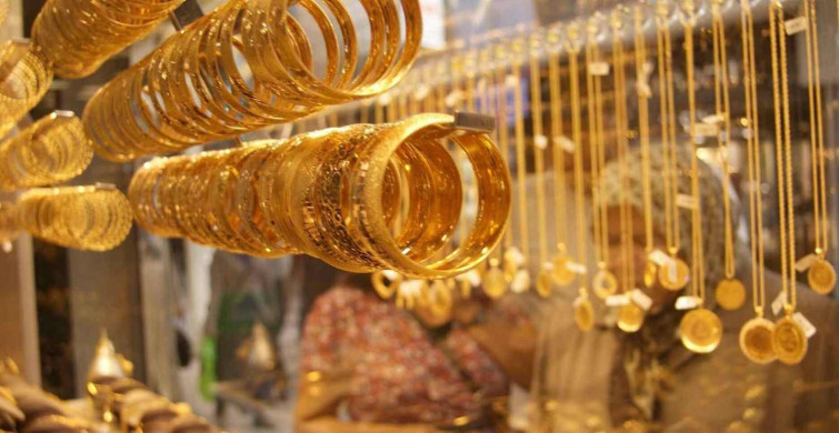 Altın ve dolar piyasaları uzmanı İslam Memiş'ten yatırımcılara uyarı! Altın ve dolar fiyatlarının yükselecek mi? Altın ve dolar fiyatlarındaki son durum ne? Altın ve dolar fiyatlarındaki son dakika gelişmeleri