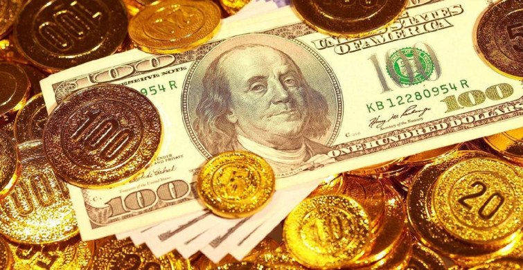 Altın ve dolarda deprem korkusu: Bankalarda hareketlilik başladı