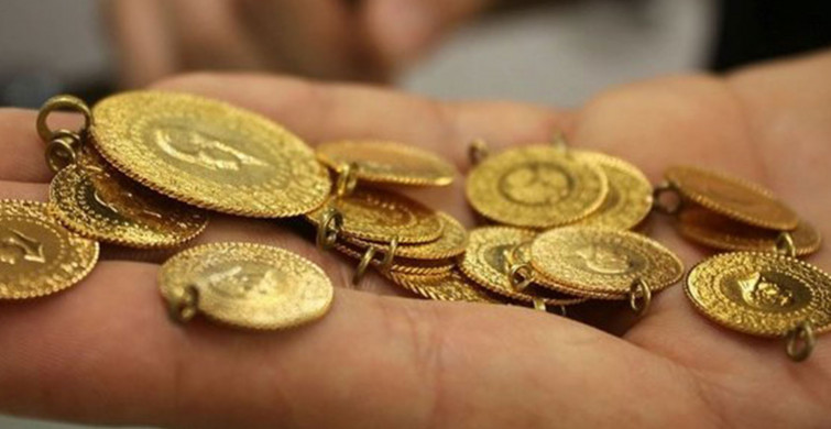 Altın ve Döviz de Son Durum Ne? Cuma Günü Açıklanıyor; Altın Fiyatları Düşecek mi Artacak mı?