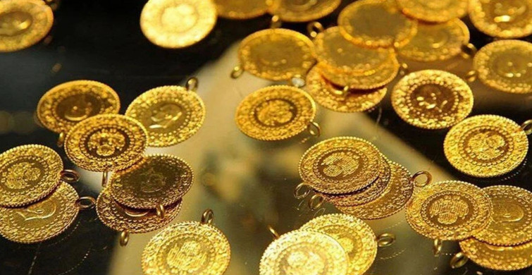 Altın yatırımcıyı sevindirmeye başladı: Ons ve gram altın yönünü yukarıya çevirdi