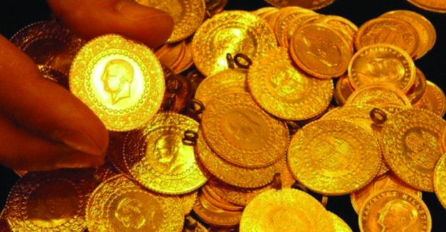 Altın Yeni Yıla Yükselişle Başladı