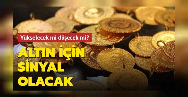 Altına yatırım yapmak isteyenler dikkat! Yatırım öncesi uzmanlardan canlı altın yorumları