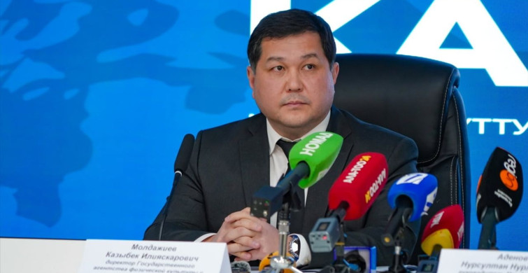 Altıncı Dünya Göçebe Oyunları Kırgızistan'da Başlıyor