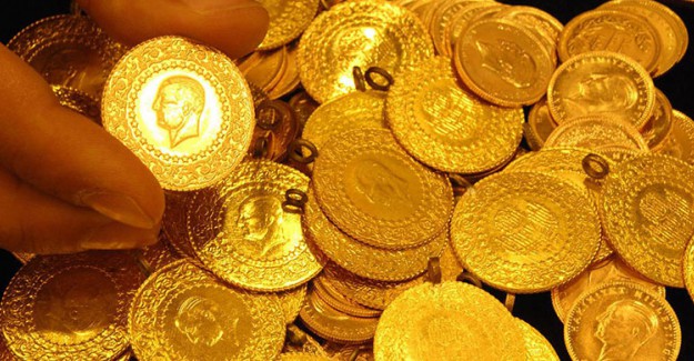 Altında Son Durum Ne? Altın Ne Kadar Oldu?