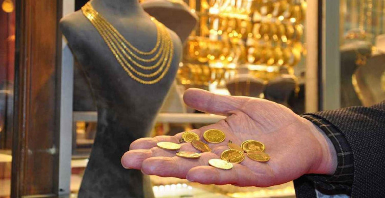 Altında tahminler değişti: Fiyatlar rekora koşuyor! Uzmanlar fiyat verdi
