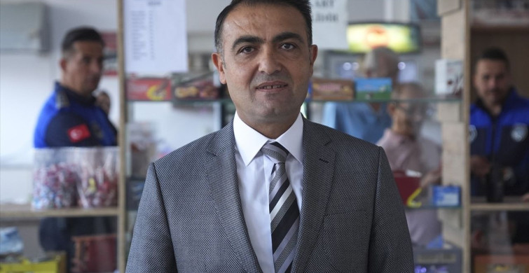 Altındağ Belediyesi Okul Kantinlerini Denetledi