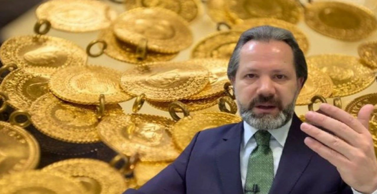 Altının 3.500 TL’yi göreceği iddia edildi! Nokta tarih atışı bile yapıldı