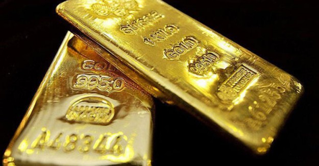Altının Kilogramı 261 Bin Liraya Geriledi