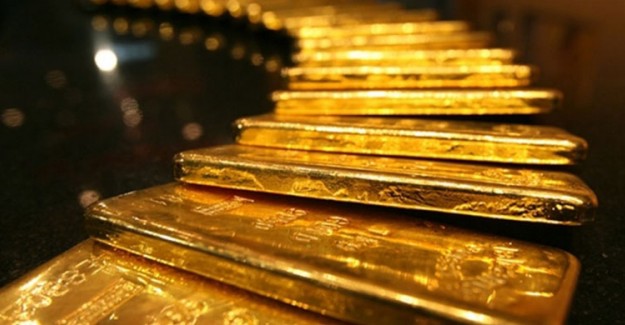 Altının Kilogramı 391 Bin 300 TL'ye Yükseldi