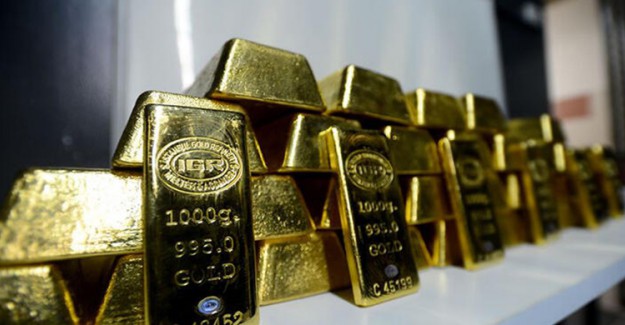 Altının Kilogramı Yükseldi