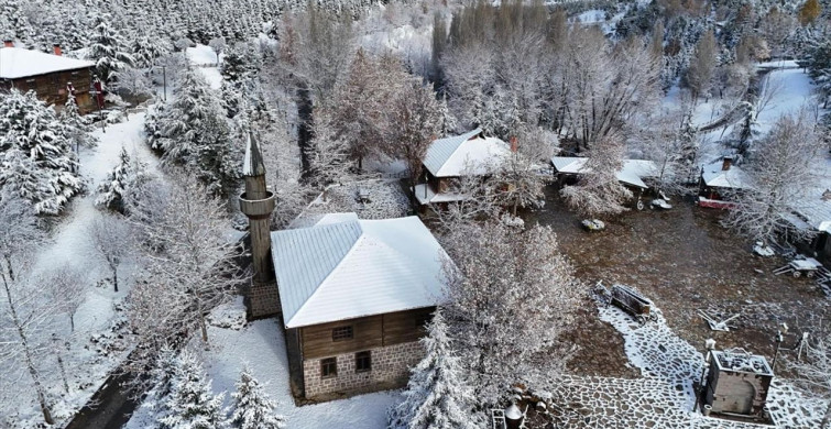 Altınköy Açık Hava Müzesi ile Kırsal Hayatı Keşfedin