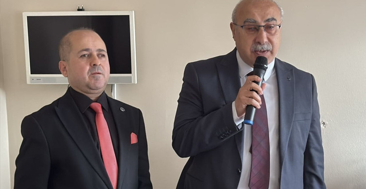 Altınokta Körler Derneği Eğitim Programını Gerçekleştirdi